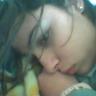 es mi hermanita najlae